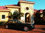 Rolls-Royce Phantom 2003 года